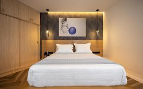 Triple A - Prime Location - Between Monastiraki & Syntagma Square-Free Parking!
